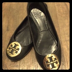 Tory Burch Ballet Flats